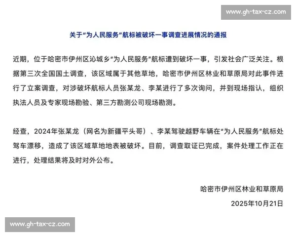 相关责任单位及个人因违规行为被依法从严处罚结果通报并责令整改